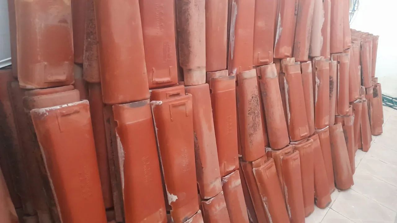 Grades e Telhas - Foto 2