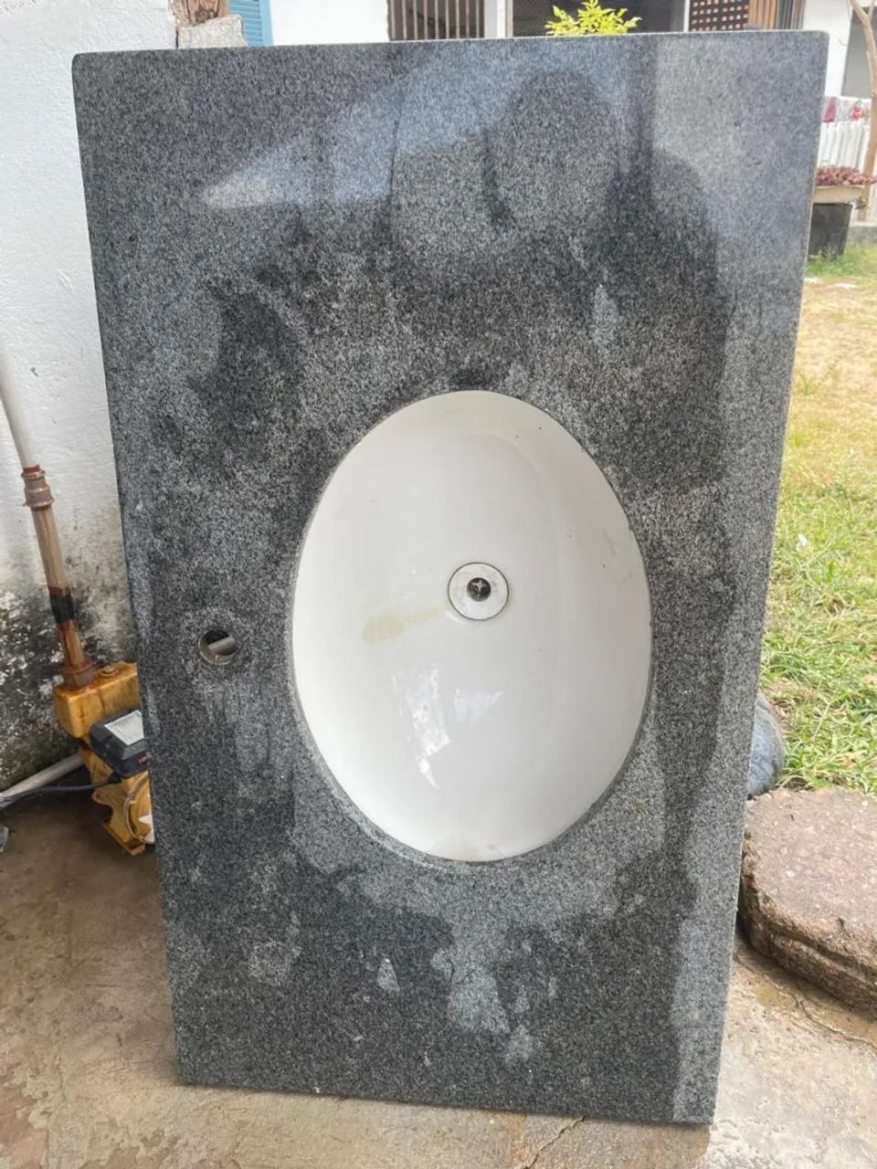 Pia de mármore - Foto 2