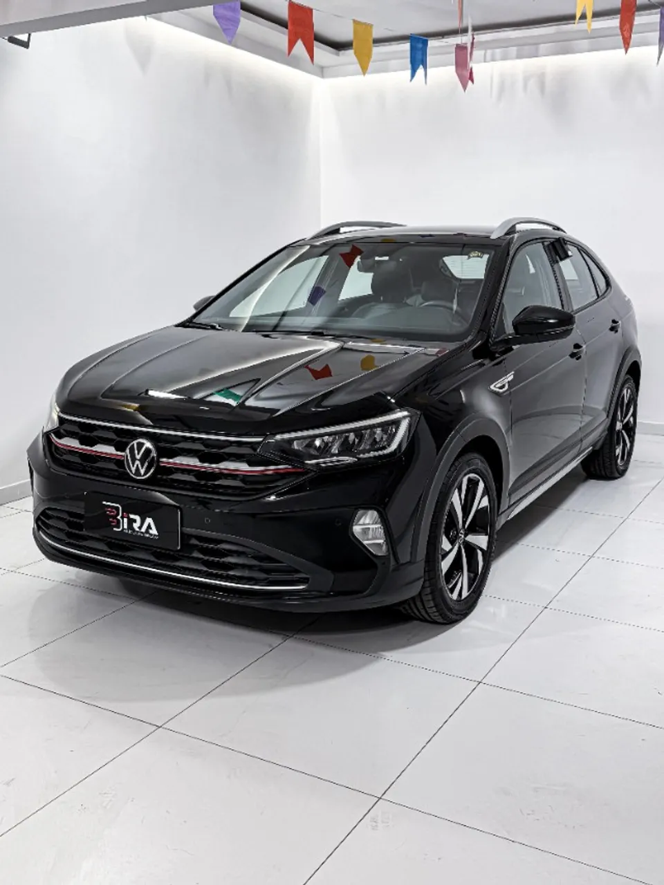 NIVUS HIGHLINE TSI >>>SEM AVARIAS<<<