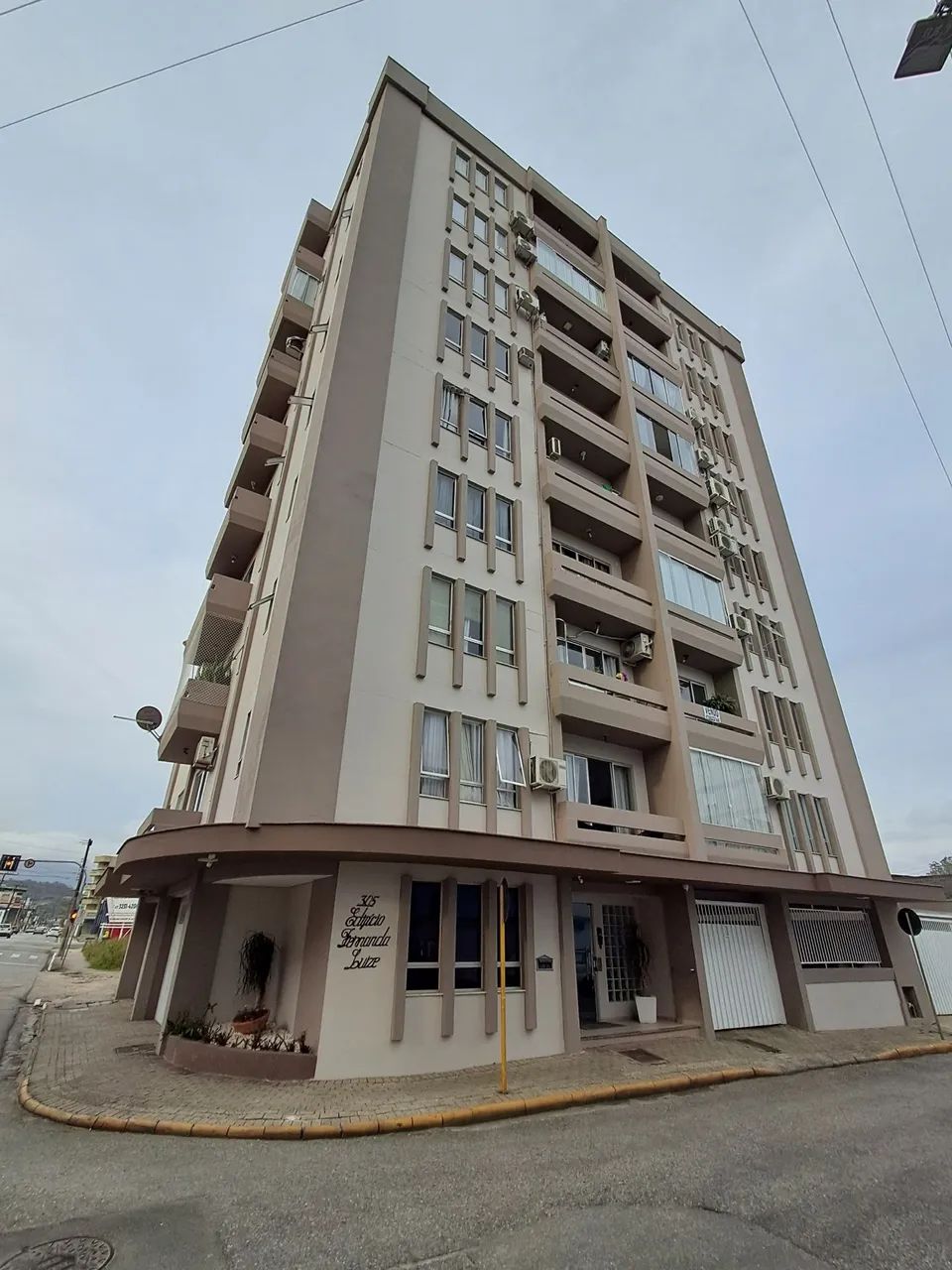 Foto - Brusque - São Luiz