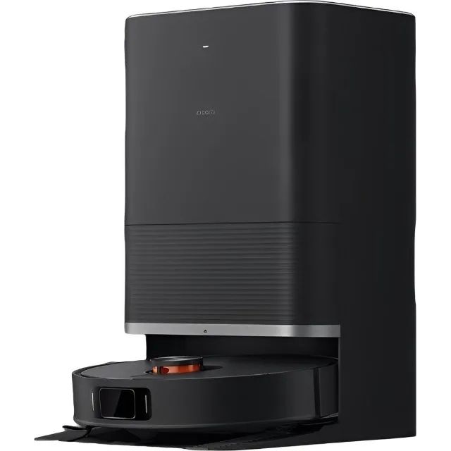 Aspirador Xiaomi Mi Robot Vacuum X20 Max BHR9220EU 220v - Preto