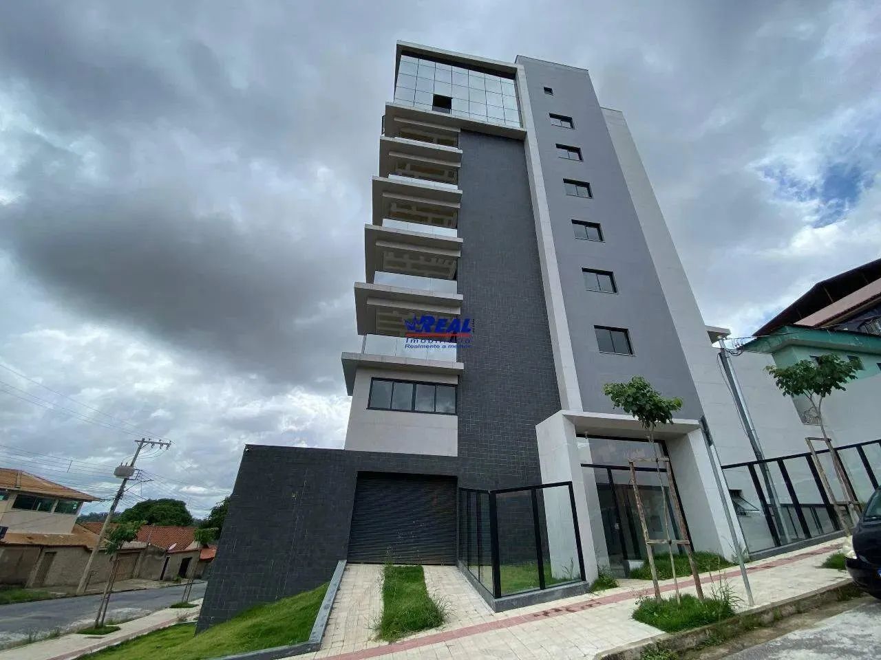 Area privativa à venda, 3 quartos, 3 suítes, 4 vagas, Barreiro - Belo Horizonte/MG - Foto 2
