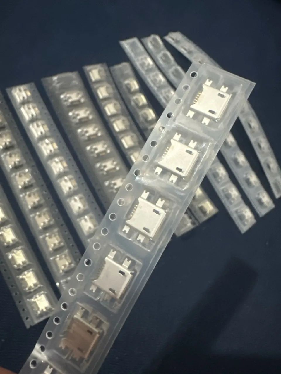 Conectores mini USB  - Foto 2