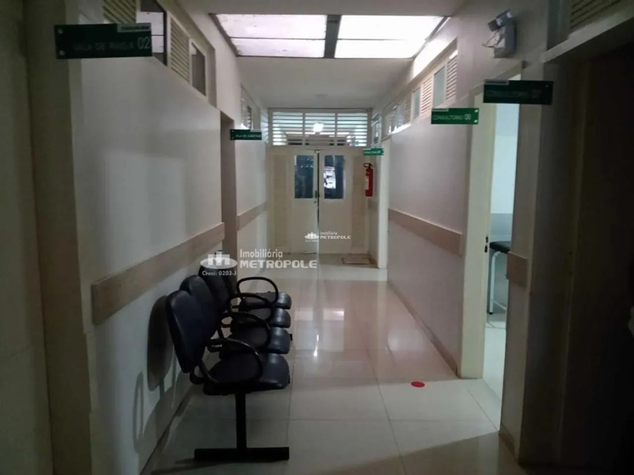 R. PAISSANDU - BAIRRO: CENTRO - Foto 2