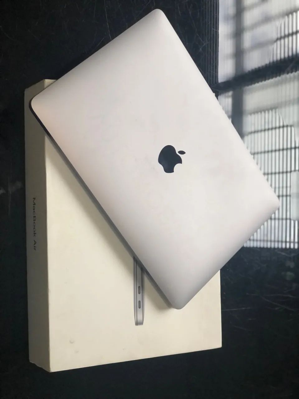 MacBook Air 2018 - 13 polegadas - Notebooks - Bicanga, Serra