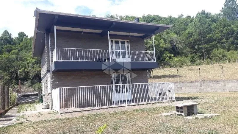 Chácara em FAZENDA SOUZA