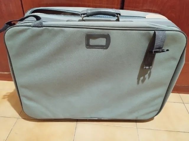 Mala para viagem Primicia - Vintage - Foto 5