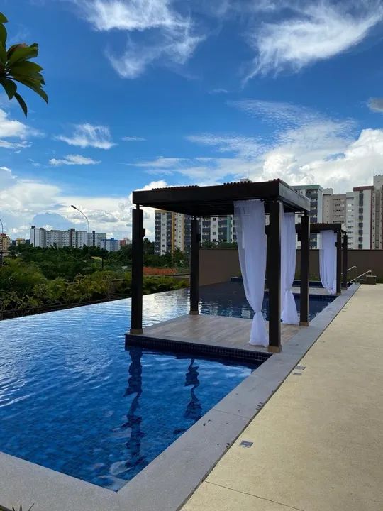 foto - Brasília - Norte (Águas Claras)