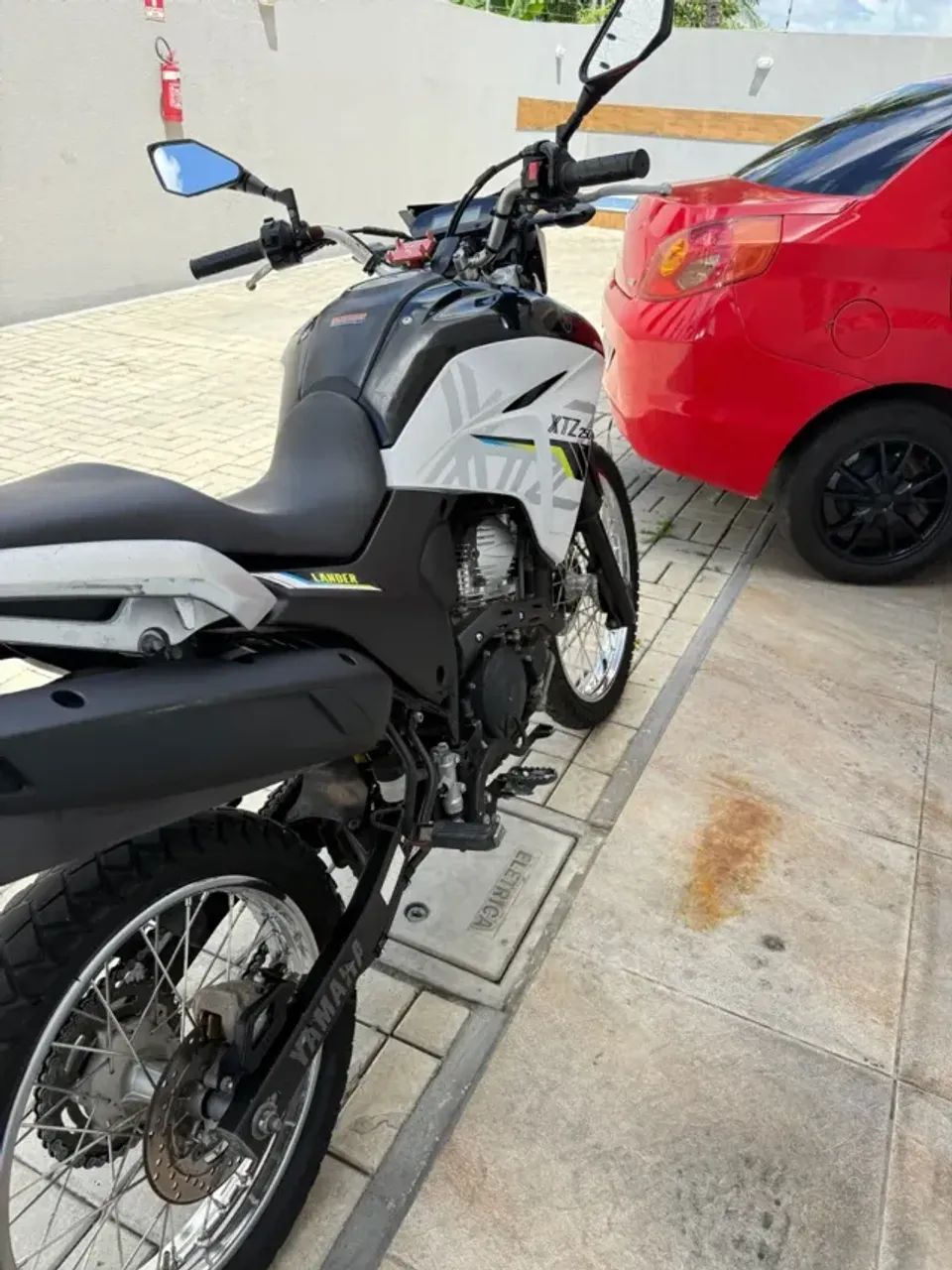 Lander 2020 vendo no boleto - Foto 5