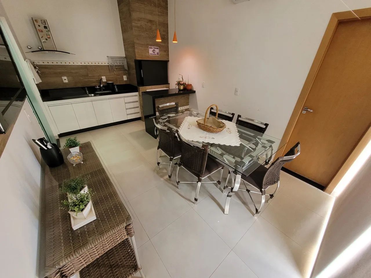 Foto - Mirassol - Loteamento Village Mirassol