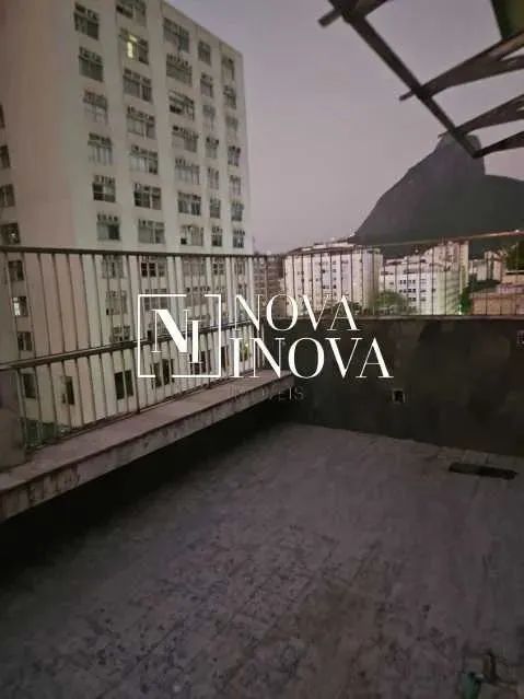 Cobertura - Duplex / Residencial / Leblon - Foto 4