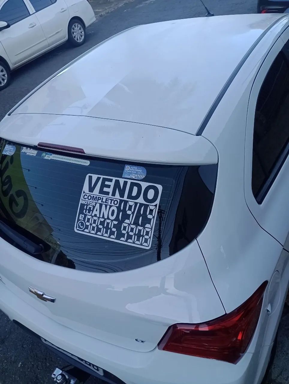 Ônix LT 2019 - Foto 4