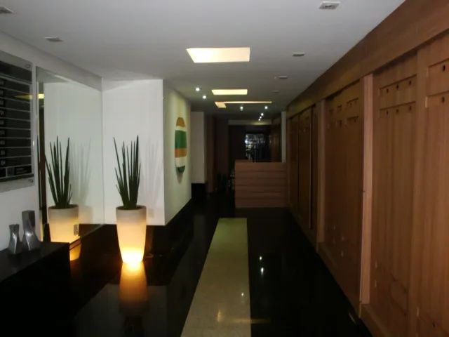 Sala/Conjunto para aluguel com 100 metros quadrados em Centro - Rio de Janeiro - RJ - Foto 3