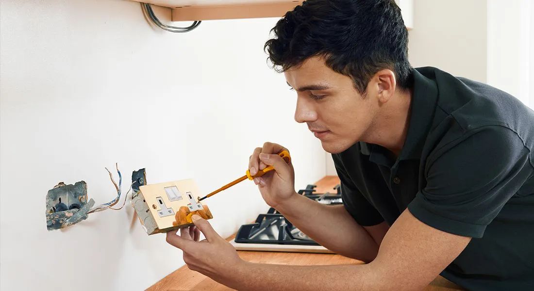 Manutenção e projetos elétricos  - Foto 2