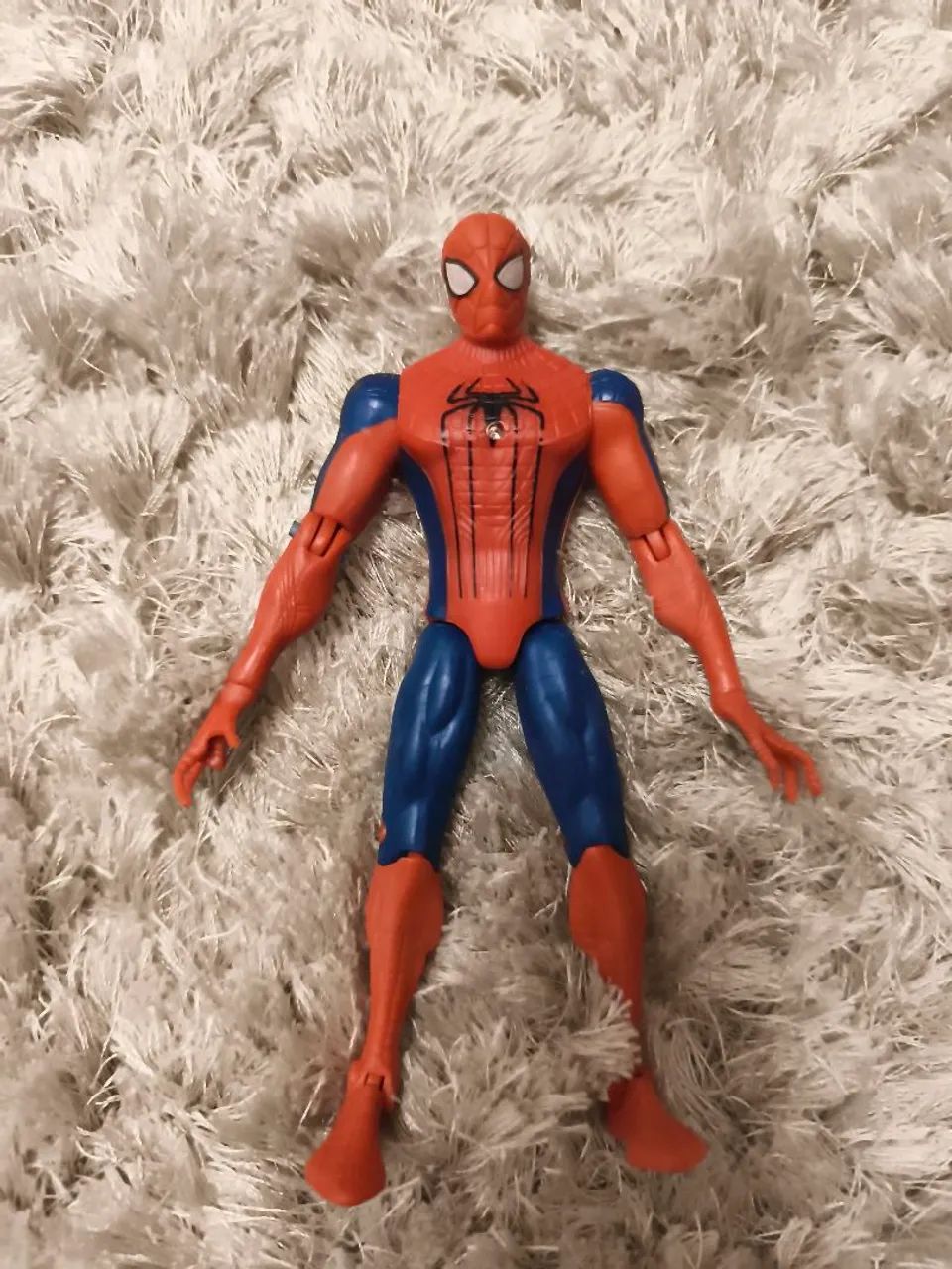 Bonecos Homen Aranha  - Foto 2