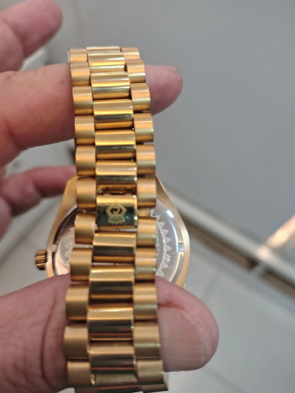 Relógio de Pulso Cavadini - Foto 3