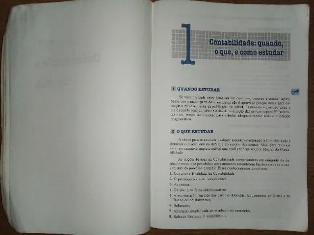 Contabilidade Geral Fácil  - Foto 2