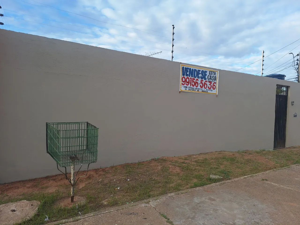 Vende-se Imóvel Residencial ? *  - Foto 13