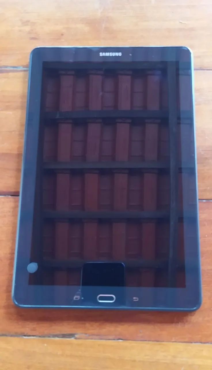 Tablet Samsung Galaxy A6 - Foto 2