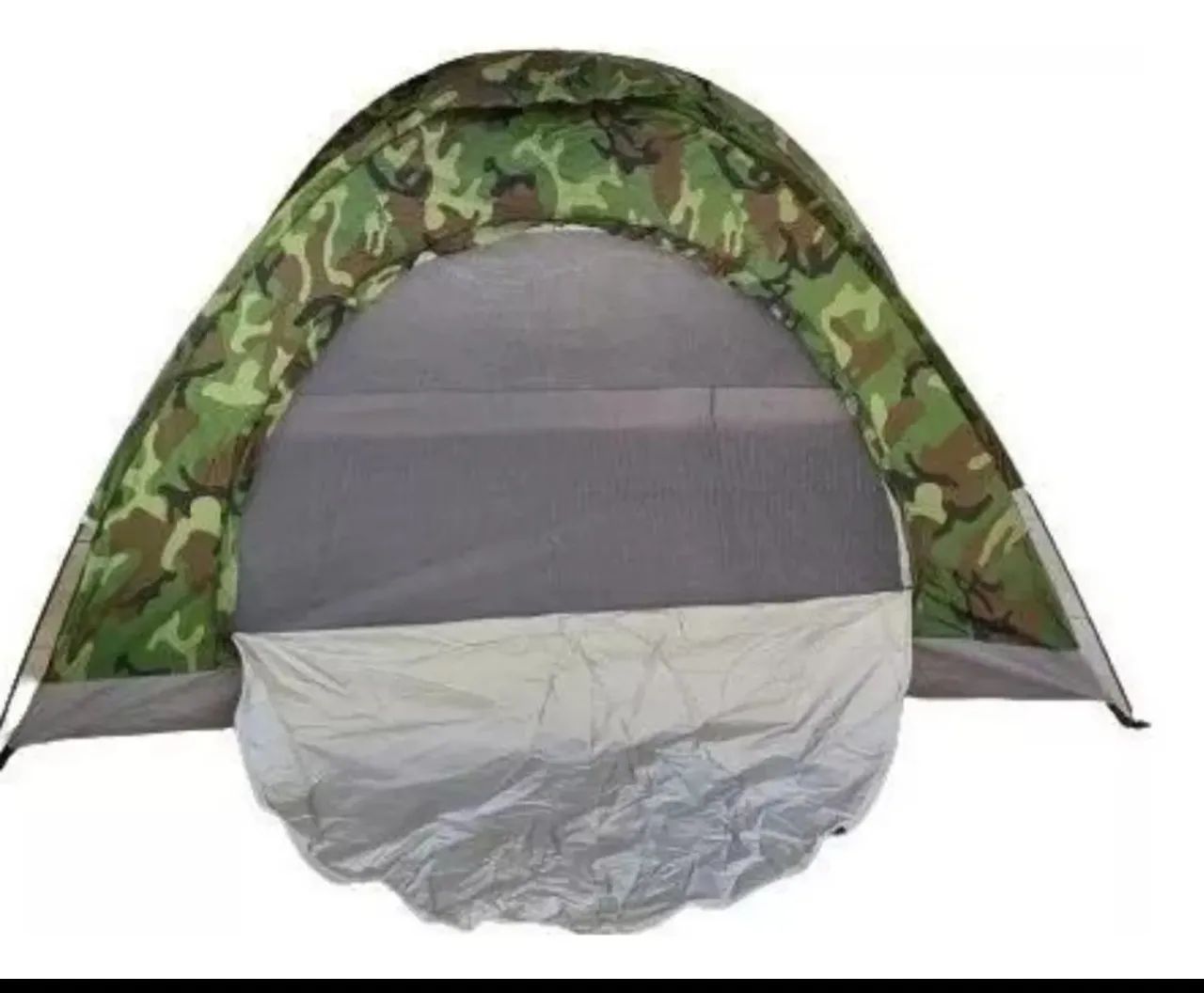 Barraca para Camping Ark  para duas pessoas. - Foto 3