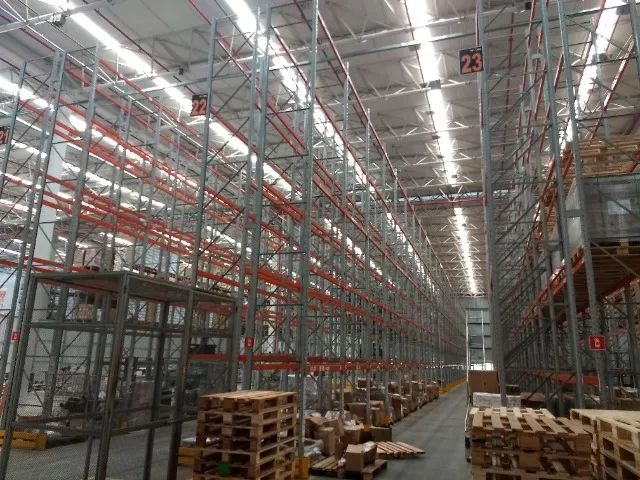 PORTA PALETES USADOS Compramos e Vendemos - Foto 3