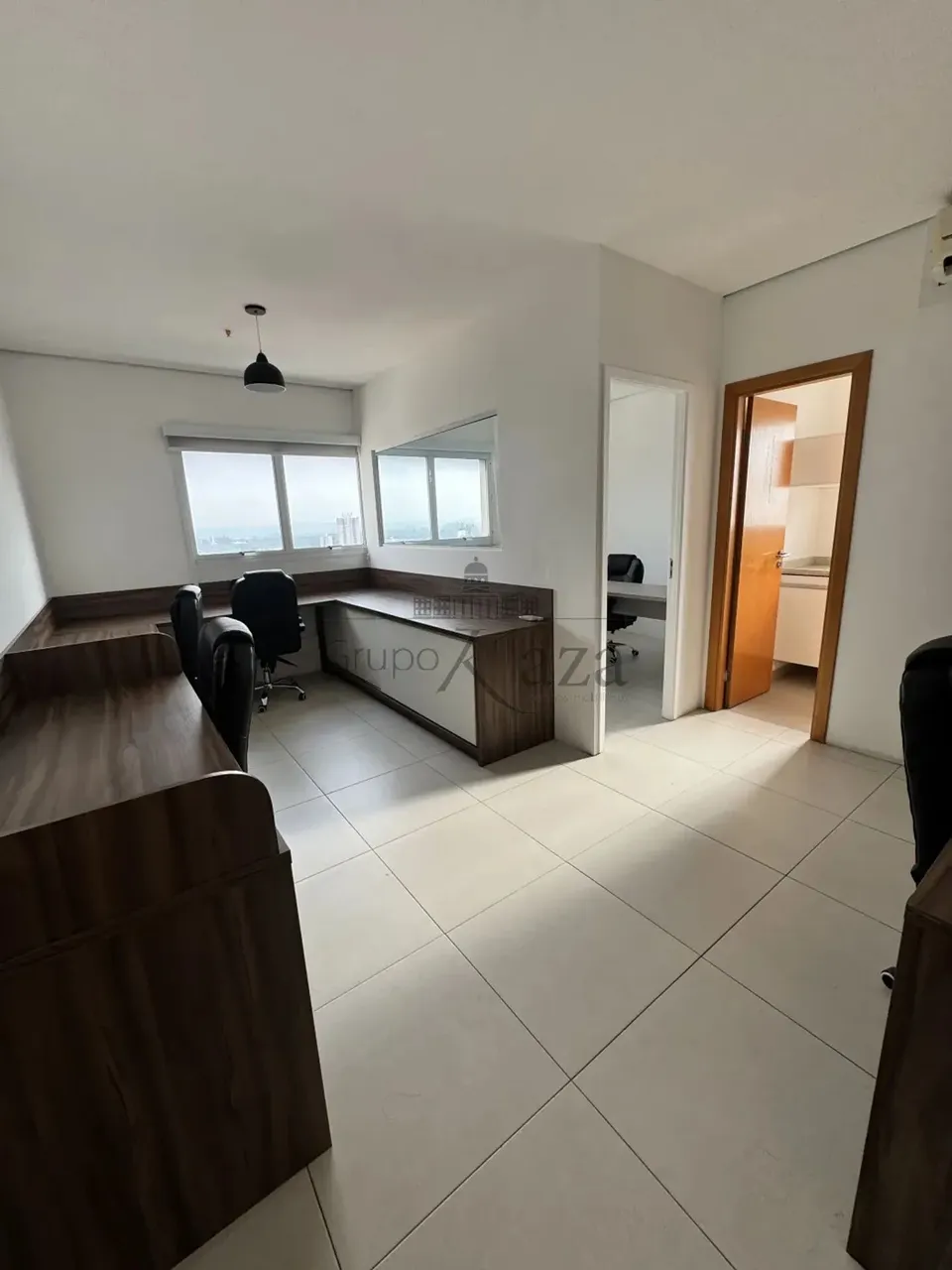 Oportunidade - Sala Comercial em Condomínio - Centro - Jacareí - Premium Office Tower - 33