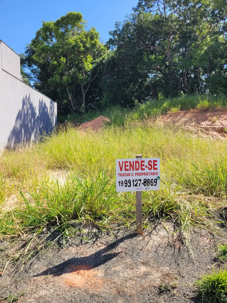 TERRENO JD BOM SUCESSO PARCELADO