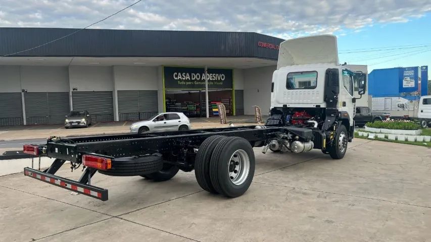 FOTON AUMAN D 1722 L - Foto 5