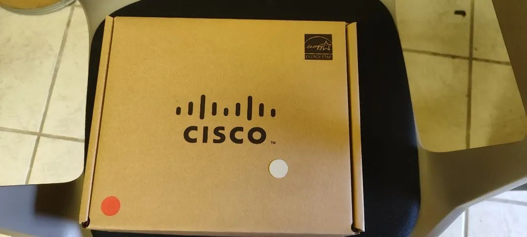 Cisco IP Phone CP-7821-K9 Charcoal,Black - Foto 2