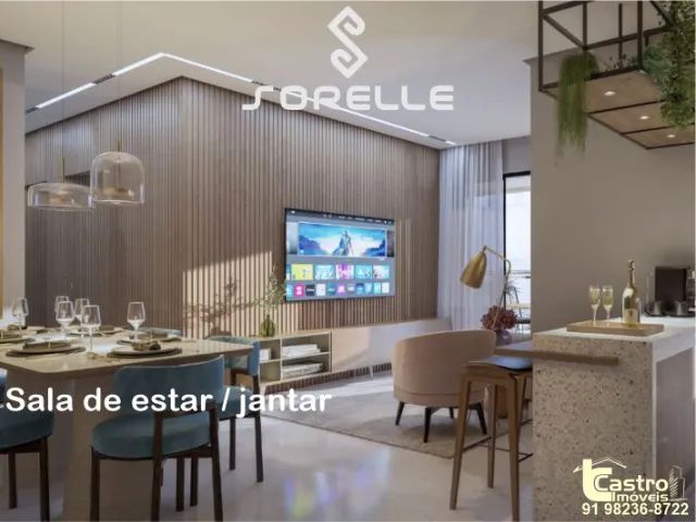 Apartamentos; Stúdios & Lofts. SORELLE. P099 - Foto 5
