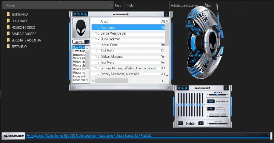 Pen Drive Musical com vários estilos - Foto 3