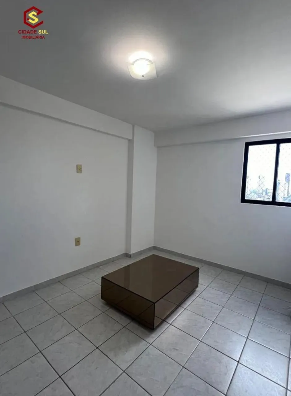 Apartamento com 3 dormitórios à venda, 90 m² por R$ 650.000 - Tambauzinho - João