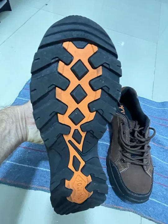 Coturno Bota para trilha de alta qualidade importada - Foto 2