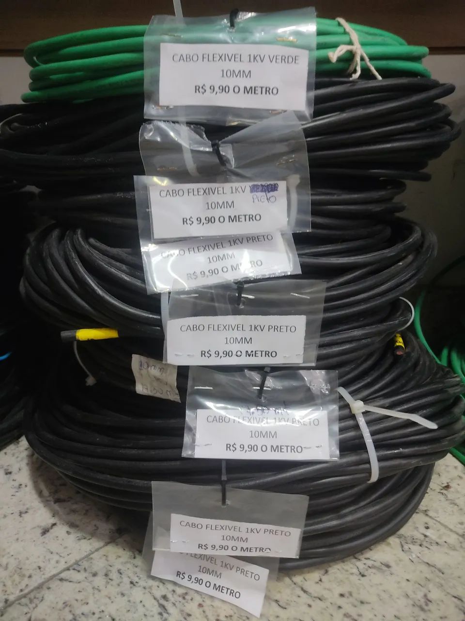 Electrical Cables453826456574371843