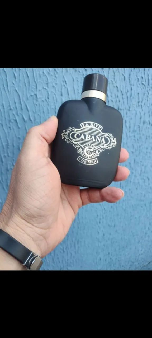 Perfume La Rive Cabana For Men - Foto 3