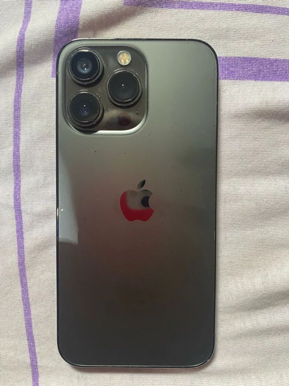 大好き Pro 13 iPhone moto por Troco 128G pra original 83% bateria スマートフォン本体