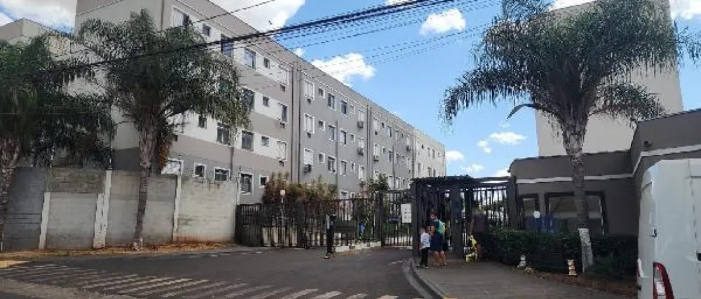 Ribeirão Preto/SP - JARDIM HEITOR RIGON