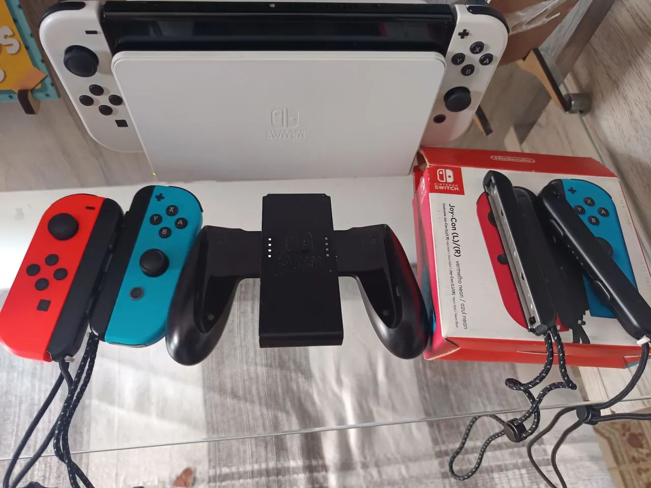Vendo ou troco por Pc gamer