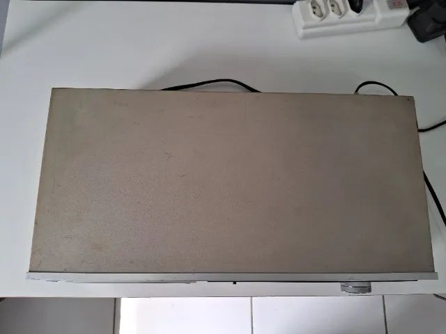 Tape Deck Sharp RT 31 (gradiente polivox cce) - Foto 3