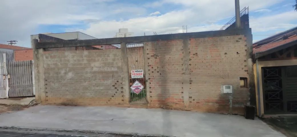 Foto - Limeira - Jardim São Manoel