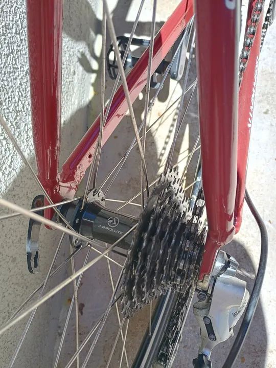 Bicicleta Caloi Sprint 10 - Foto 4