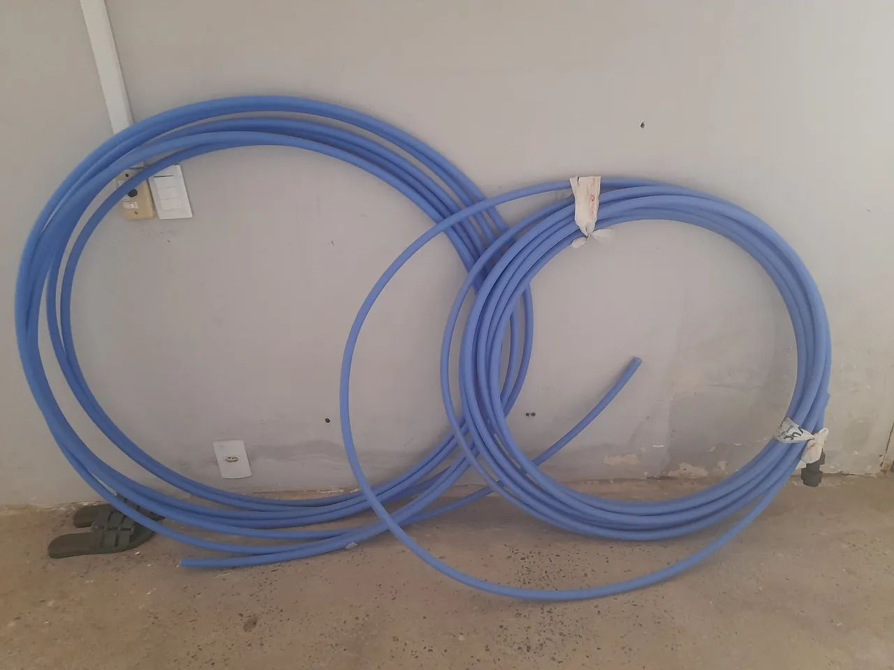 Tubo de água potavel - Foto 2