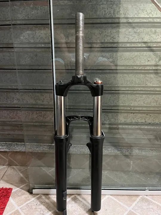 Suspenção Rst Dirt 130mm 26 - Foto 2