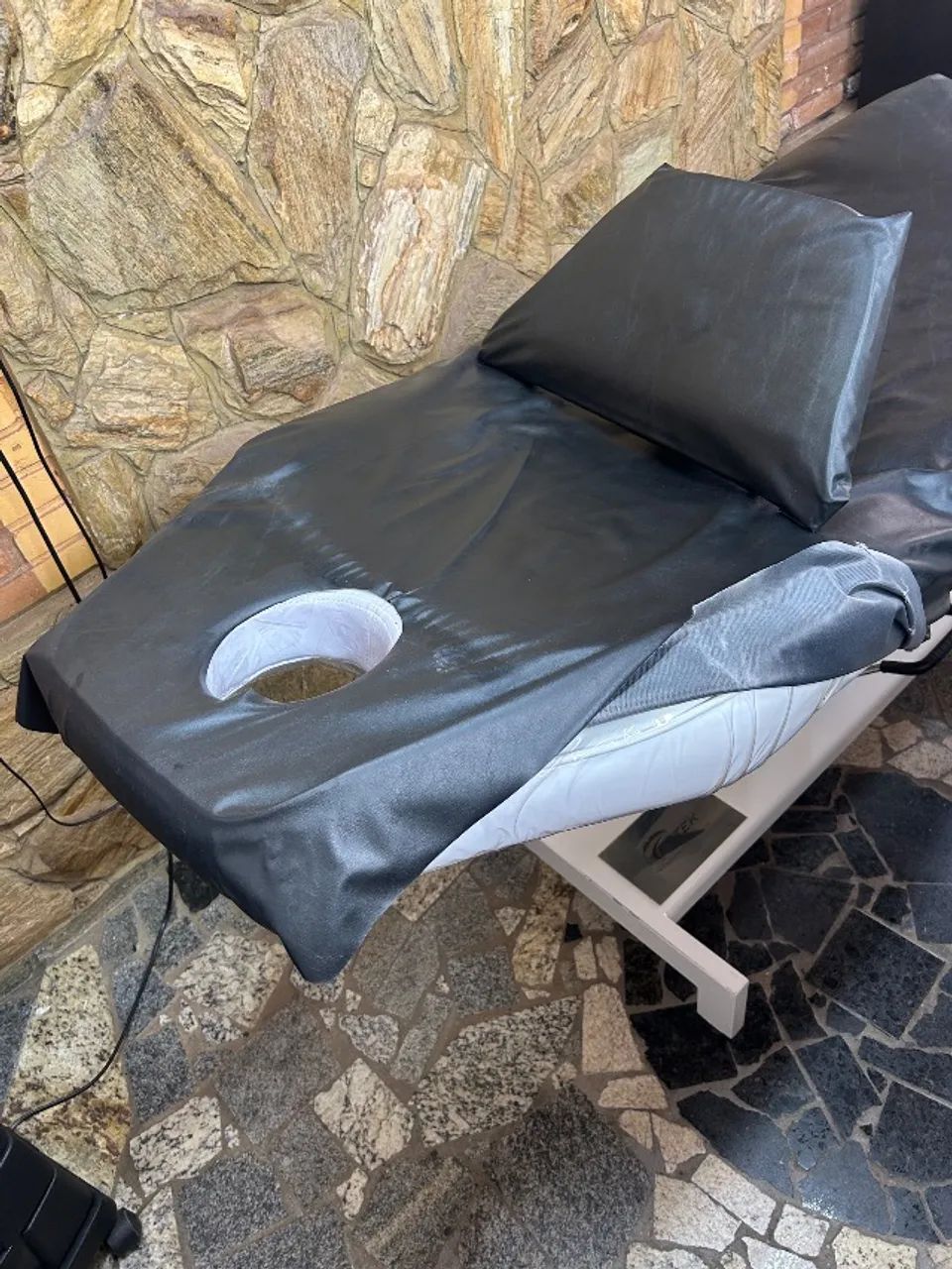 Maca hidráulica ESTEK - Foto 3