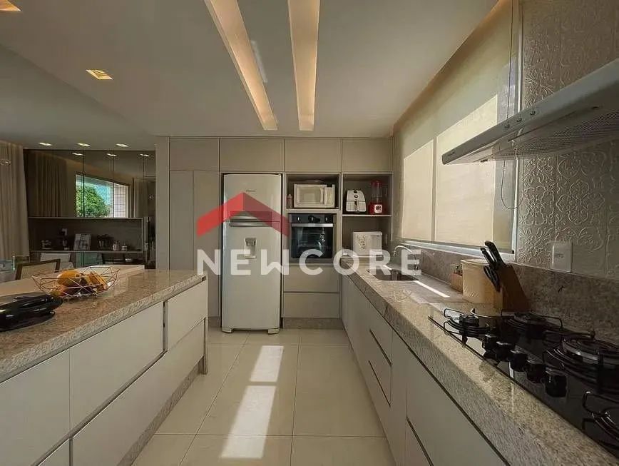 Cobertura em Rua Atílio Grosso - Ouro Preto - Belo Horizonte/MG - Foto 15