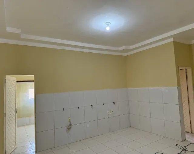 Aluga-se Casa  sendo 4/4 PISCINA - Foto 3