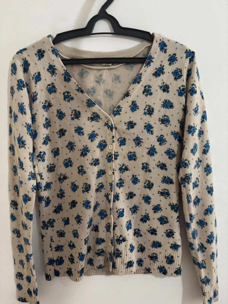 Blusa de Frio Renner P
