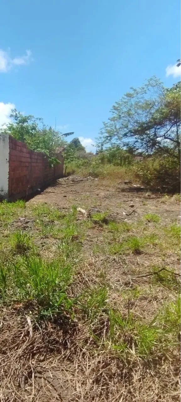 Terreno em Jacumã