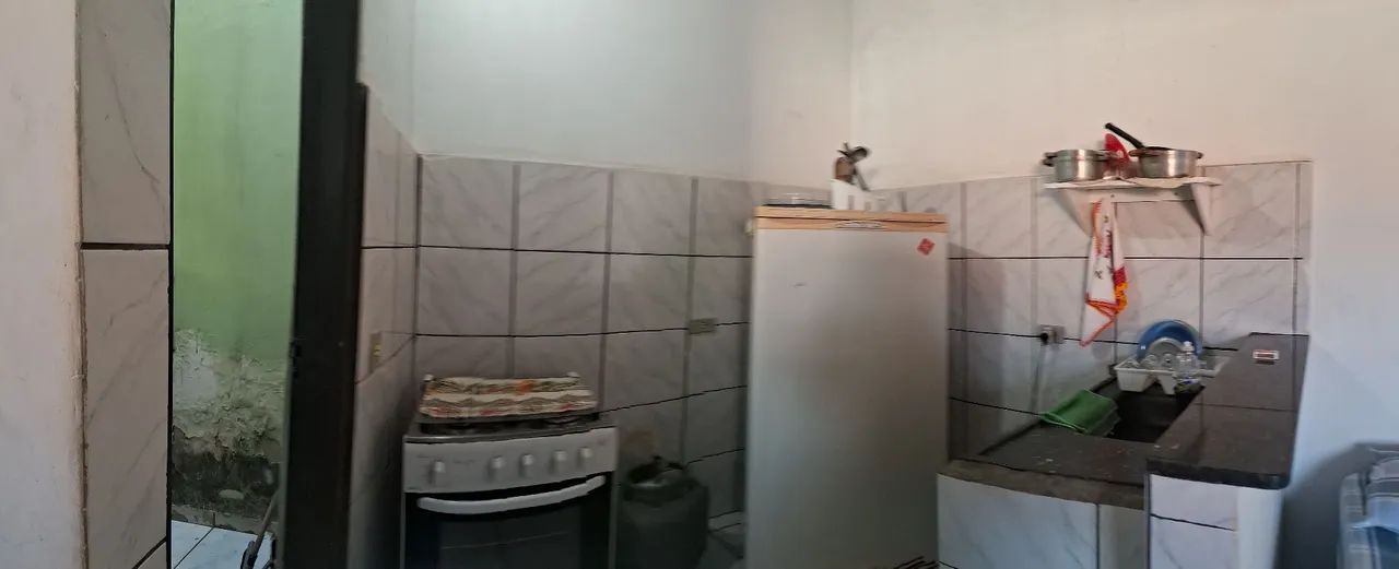 Kitnet mobiliada diária ou temporada  - Foto 5