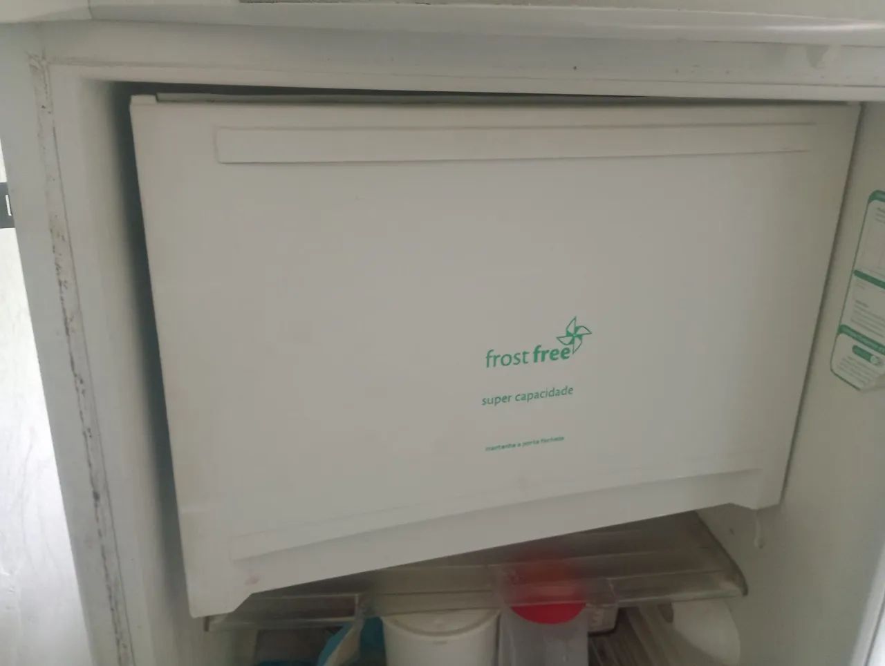 Geladeira Consul  - Foto 4